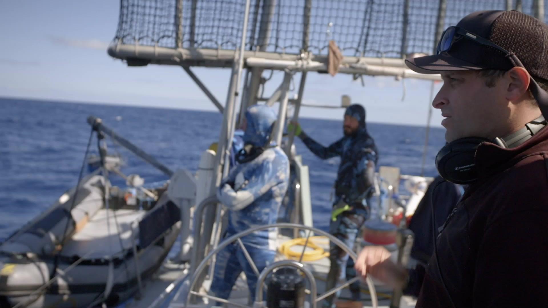 鲸的秘密 第4集