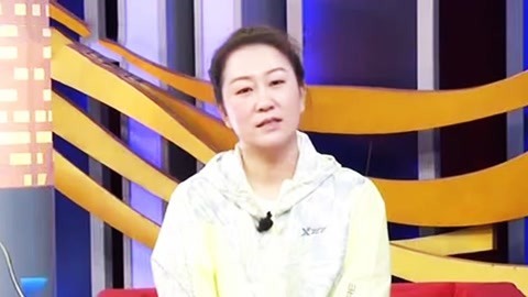 玲听两岸 陈岚讲诉厦马公益发展趋势 厦门马拉松20周年辉煌史