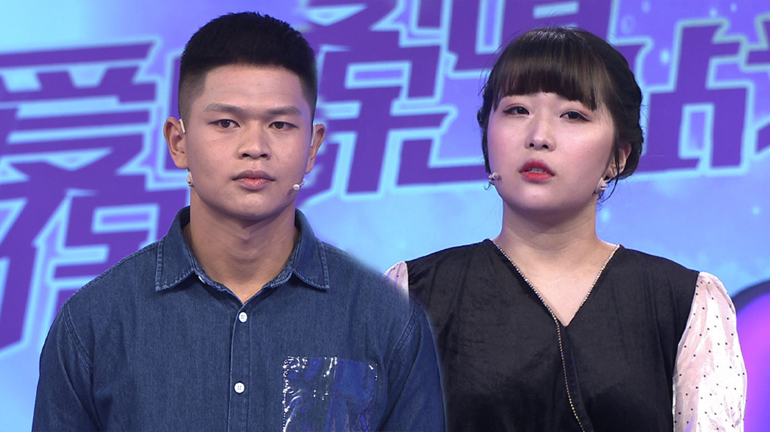 爱情保卫战 异地夫妻烦恼多，丈夫：老婆你回来吧