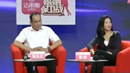 婚姻保卫战 明星模范夫妻助阵