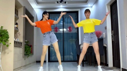 青青世界广场舞 这支舞还是嫂子教的《浪子心》好看吗