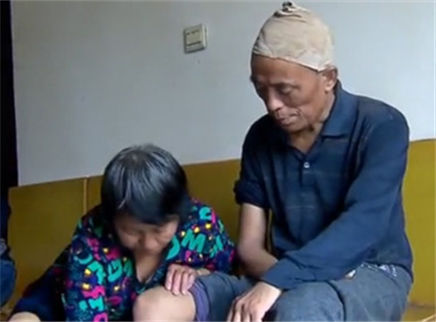 寻情记 同事变夫妻 半路婚姻真的不到头？