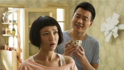 萝莉侃剧 辣评电影《我的早更女友》