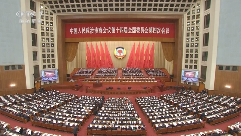 《军事报道》 20260304