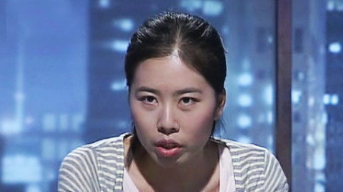 金牌调解 女儿已经长大