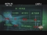军事科技 《军事科技》 20140726 指尖上的战争-兵棋推演