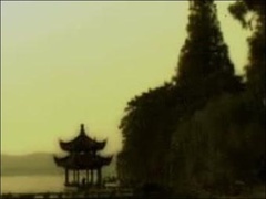 经典传奇 千柱屋宝藏之谜