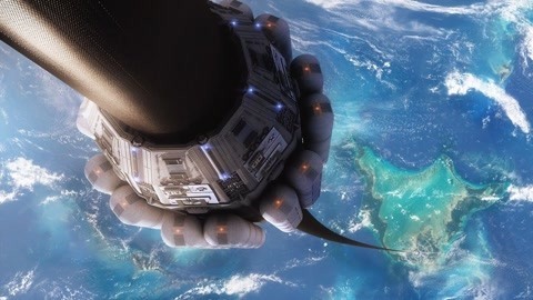 环球火力点 日媒：日本拟进行世界首次“太空电梯”试验