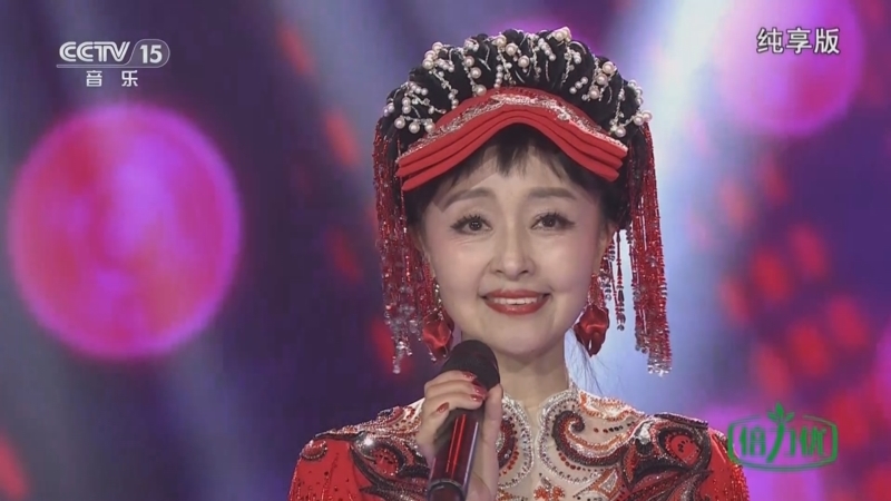 民歌&middot;中国 《民歌中国》 20240704 纯享版