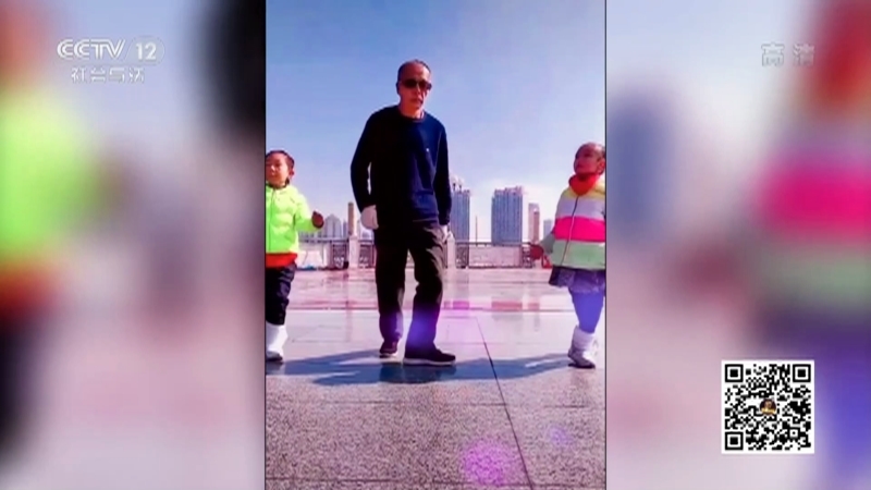 《夕阳红》 20210730 上网全知道——温暖的路人