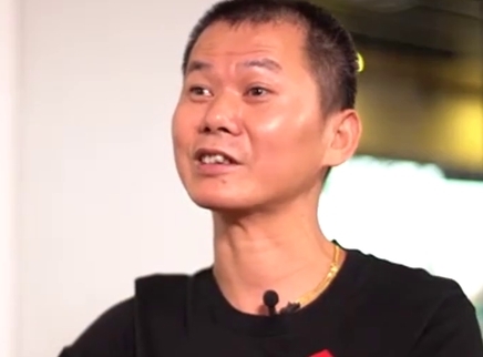 二更视频 这个男人为妻子喝四果汤开了店