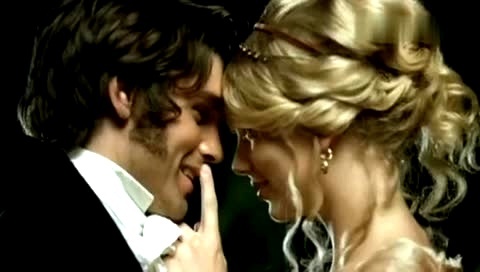 Taylor Swift Love Story 加长版-Taylor Swift (泰勒·斯威夫特)
