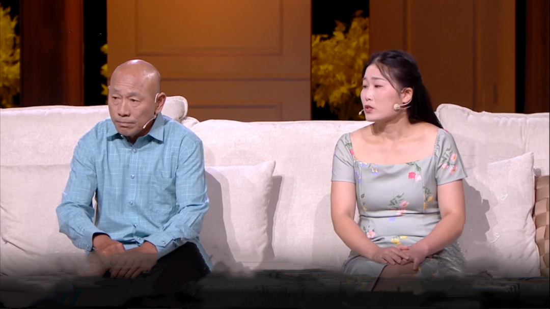 幸福来敲门【天津卫视】 意外降临家庭变故