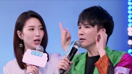 疯狂衣橱 第二季 大张伟花式毒舌主理人
