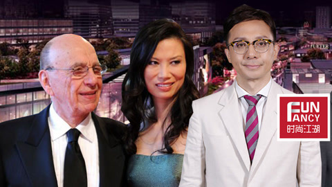时尚江湖 从皮帕大婚看心机女如何挑男人