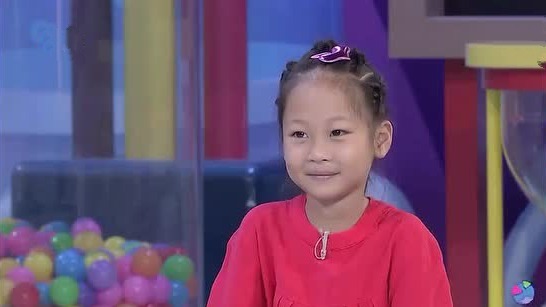 潮童天下 爷爷和奶奶