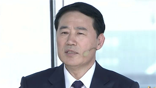 老师请回答 大中小学同上一堂课 李永乐老师讲述医者的艰辛