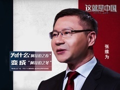 这就是中国 为什么“阿拉伯之春”变成“阿拉伯之冬”