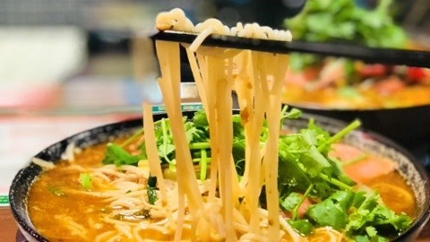 觅食迹 记忆中的美味，永不过期。