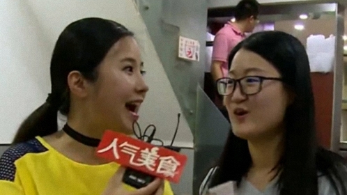人气美食 每日空运食材!鲜到日思夜想的肥美蟹面!