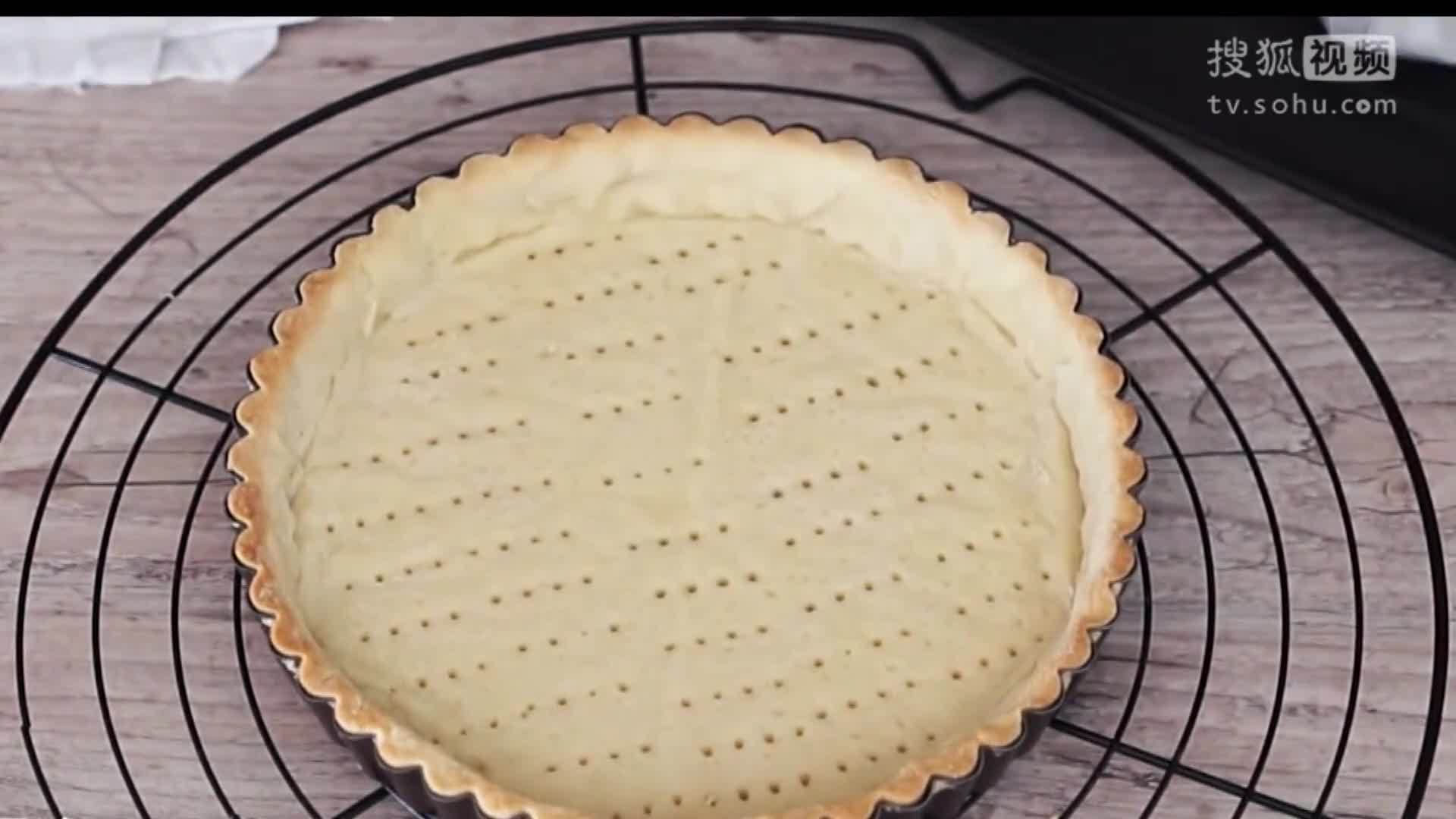 美&middot;食 萌萌哒柠檬蛋白挞，原来美食可以做得这么萌