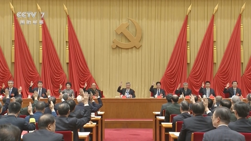 军事报道 《军事报道》 20240110