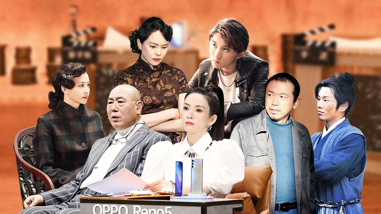 第8期：时代少年团惊喜空降助演