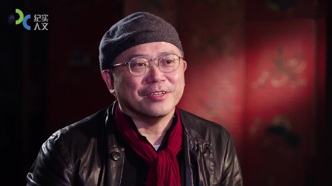 故事入丹青 叶锦添专访(下)