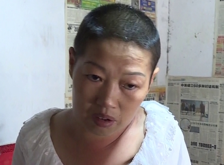 寻情记 妈妈临终遗愿 哪里是宝贝的家