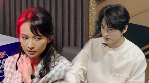 我们的歌 第四季 詹雯婷养生笑疯张远 焦迈奇为晋级曝恋情？