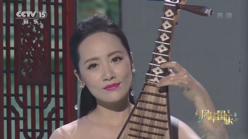 风华国乐 《风华国乐》 20220504