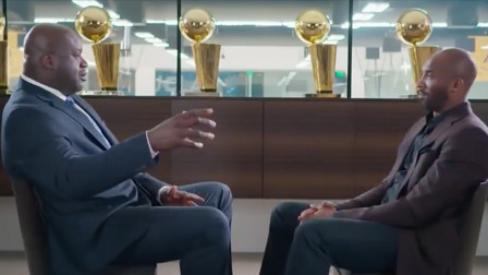 NBA流言收割机 科比解释说奥尼尔懒一事：在开玩笑 已跟他解释