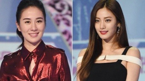 壹周联播 女神的新衣上演PK战