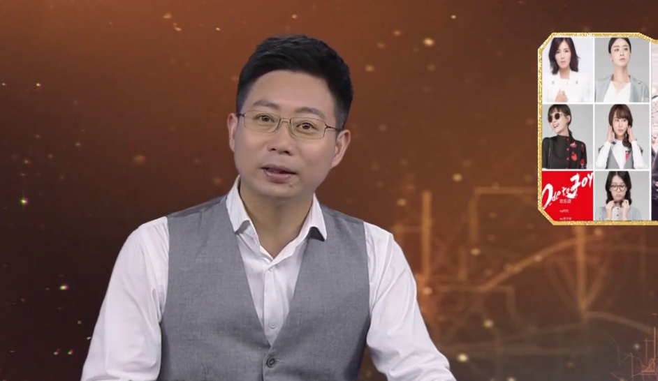 经典传奇 经典的诞生·《渴望》背后的选角故事
