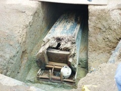 惊世古墓中的神秘第三人（下）