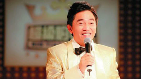 鲁豫有约 台湾名嘴 张小燕、吴宗宪