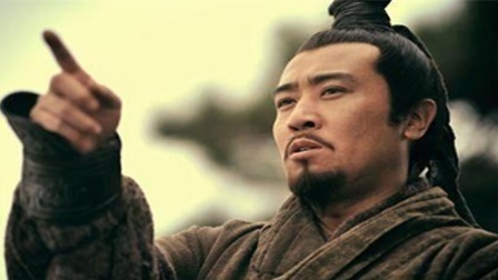 刘备革命生涯有三次自救