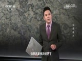 地理中国 《地理中国》 20170626 虫迹谜石