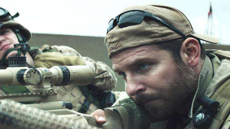 255战绩狙击手为何下场凄惨