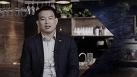 超级脱口 猛男CEO如何撩到姚明?