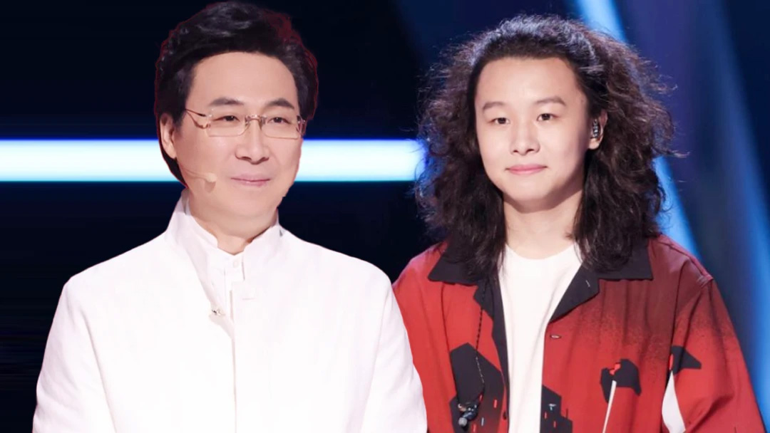 中国好声音2022 第8期：周菲戈成首个满票获胜学员