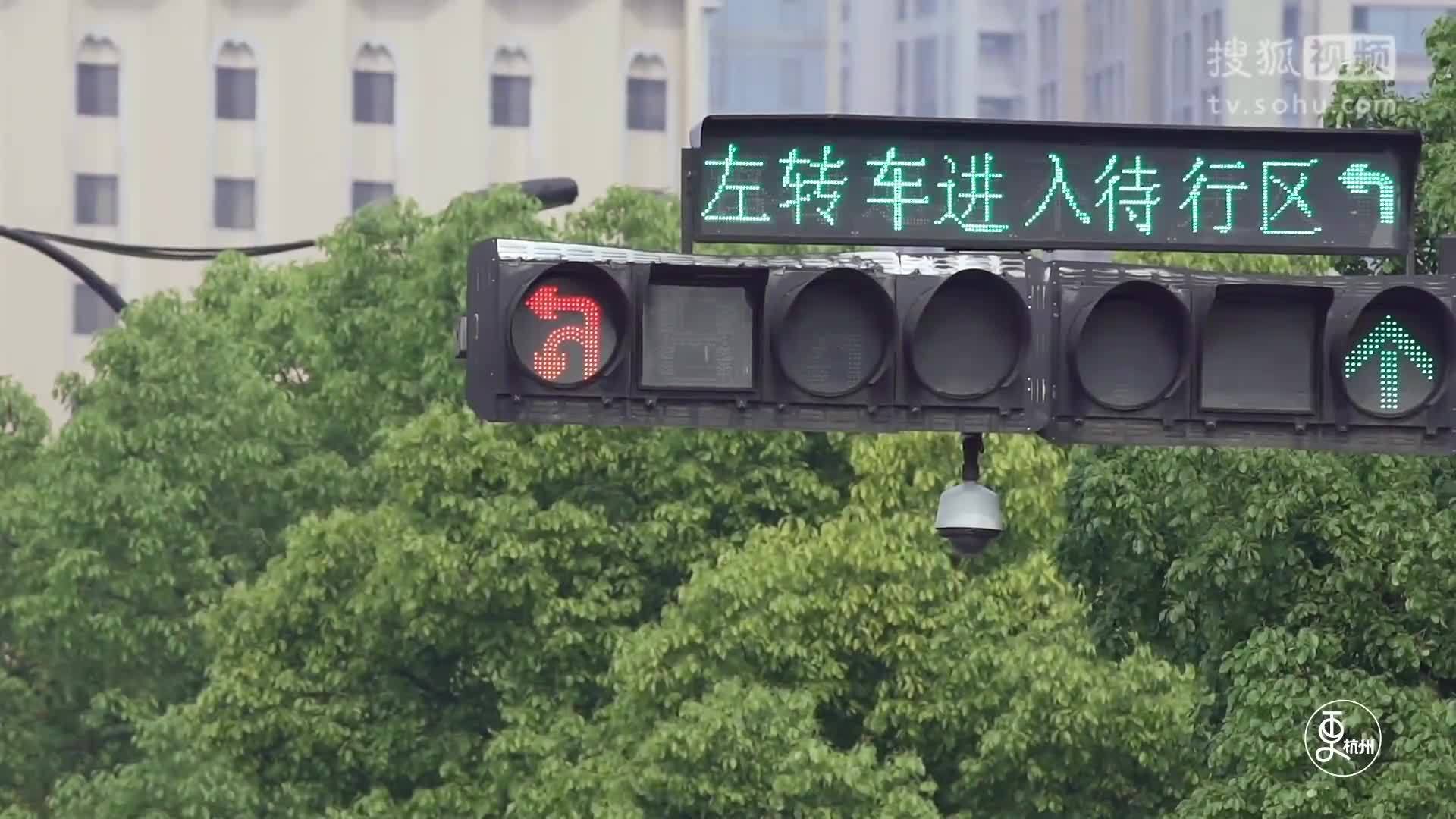 更杭州 杭州人眼中最可爱的“的哥”