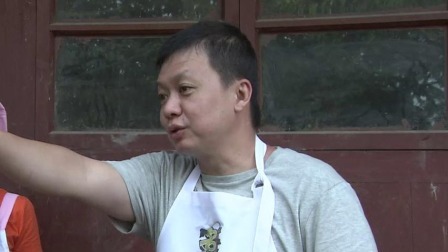 名厨出走记 第一季 巫脚交村的苗文化放送
