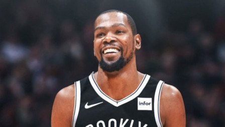 NBA流言收割机 勇士要对伤病负责？杜兰特：当然没有，没有人需要负责