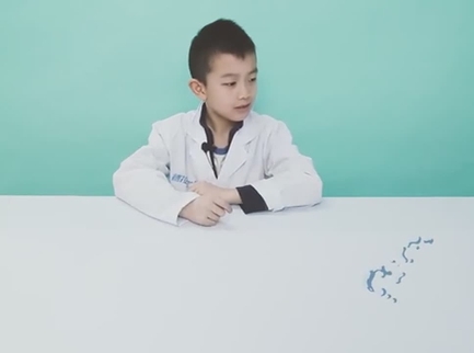 德拉少儿科学实验室 暴走机械狗