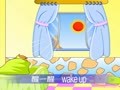 幼儿英语ABC 英语ABC系列2-动词1