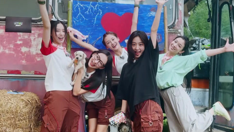 第9期会员版 徐艺洋代露娃创意视频超绝