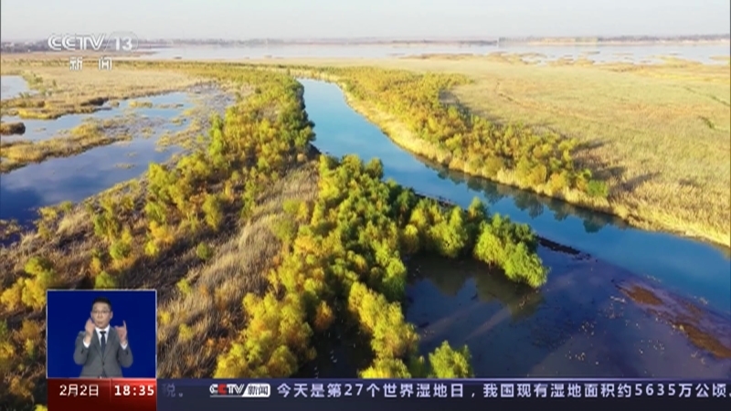 共同关注 《共同关注》 20230202