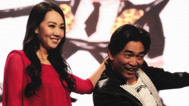 妈妈来了 吴宗宪嘲周董吐字不清