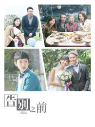 告别之前